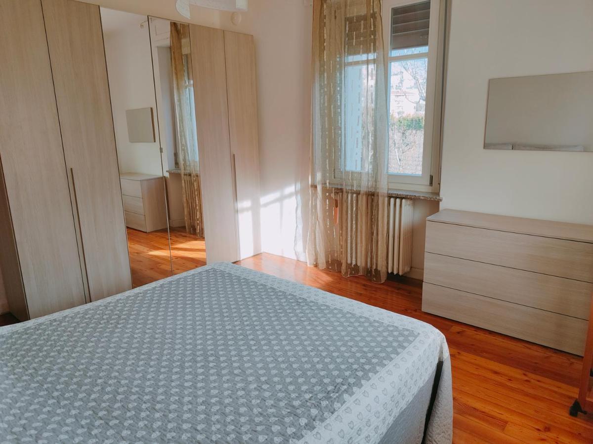 Al Borgo Di Sant'Orso - Cir 0342 Διαμέρισμα Αόστα Εξωτερικό φωτογραφία