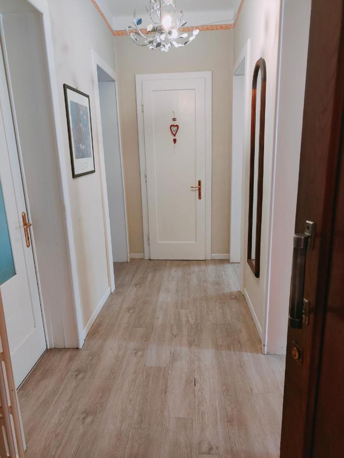 Al Borgo Di Sant'Orso - Cir 0342 Διαμέρισμα Αόστα Εξωτερικό φωτογραφία