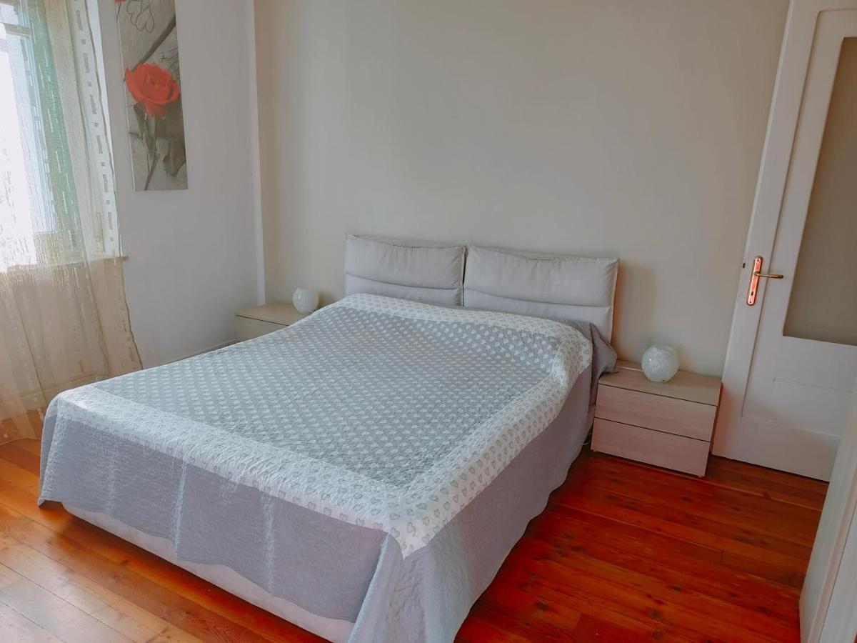 Al Borgo Di Sant'Orso - Cir 0342 Διαμέρισμα Αόστα Εξωτερικό φωτογραφία