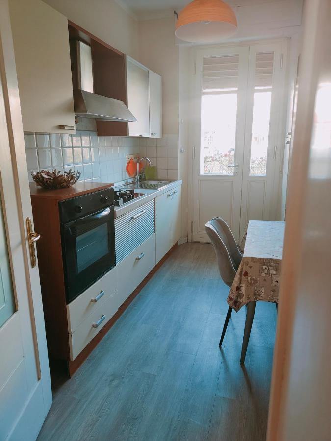 Al Borgo Di Sant'Orso - Cir 0342 Διαμέρισμα Αόστα Εξωτερικό φωτογραφία