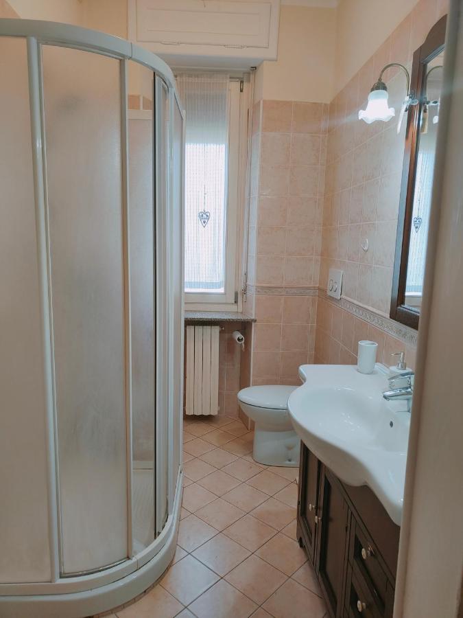 Al Borgo Di Sant'Orso - Cir 0342 Διαμέρισμα Αόστα Εξωτερικό φωτογραφία