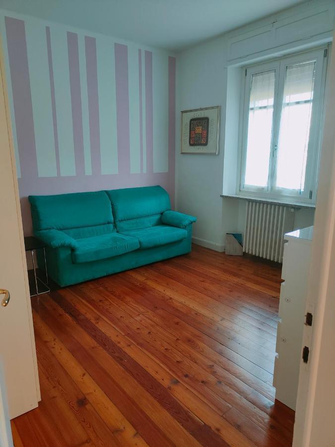 Al Borgo Di Sant'Orso - Cir 0342 Διαμέρισμα Αόστα Εξωτερικό φωτογραφία
