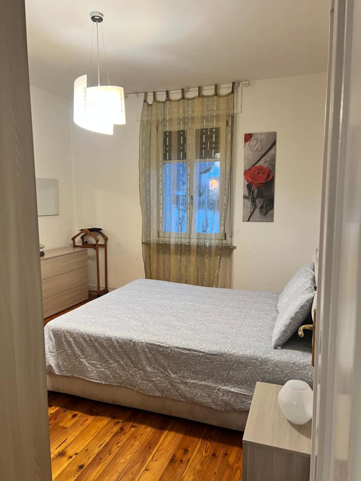 Al Borgo Di Sant'Orso - Cir 0342 Διαμέρισμα Αόστα Εξωτερικό φωτογραφία