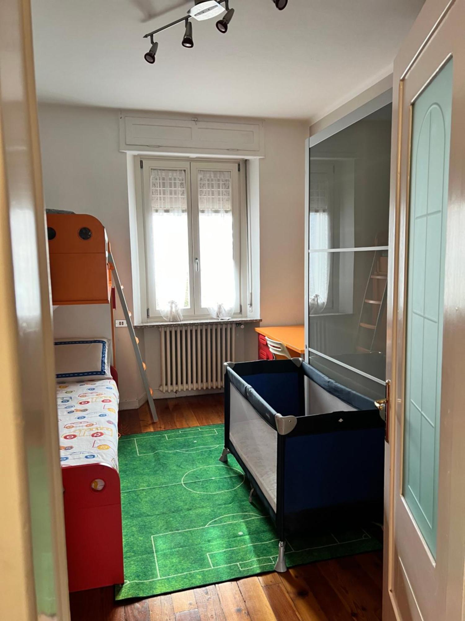 Al Borgo Di Sant'Orso - Cir 0342 Διαμέρισμα Αόστα Εξωτερικό φωτογραφία