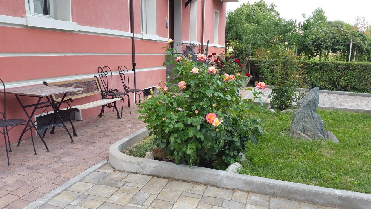Al Borgo Di Sant'Orso - Cir 0342 Διαμέρισμα Αόστα Εξωτερικό φωτογραφία